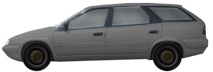 Citroen Xantia X2  Break (1998-2003) 2.0